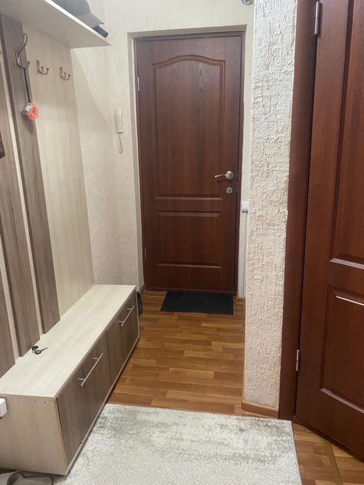В продаже 2 ком квартира