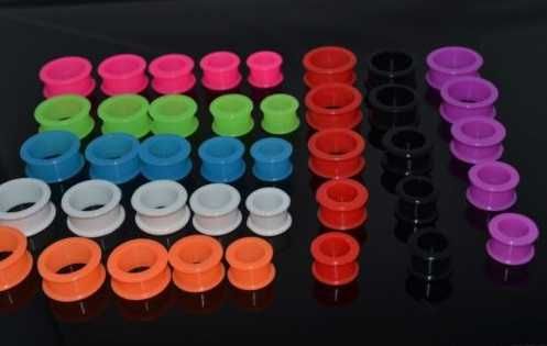 Силиконови флешове на чифт и на бройка