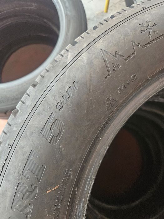 Гуми 225/60/17 ПРОМОЦИЯ