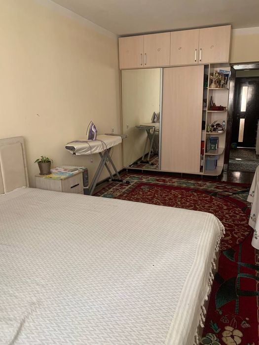 Продается 3х комнатная квартира