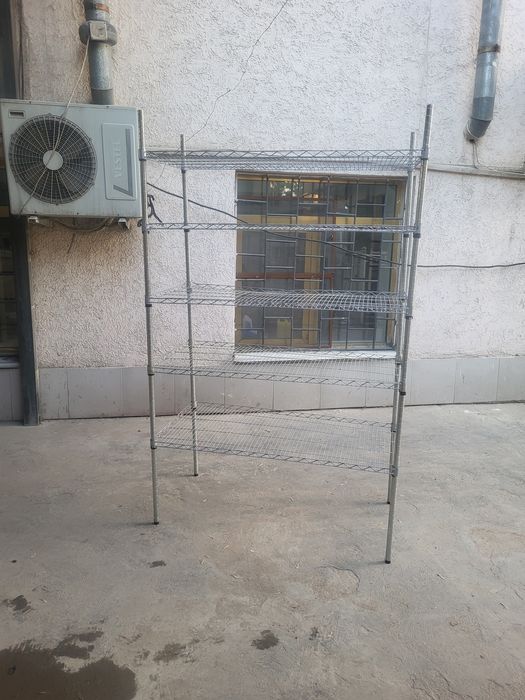 Полка сеточная,сушилка