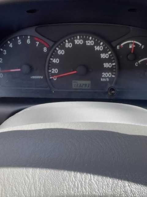 Suzuki Grand Vitara automat