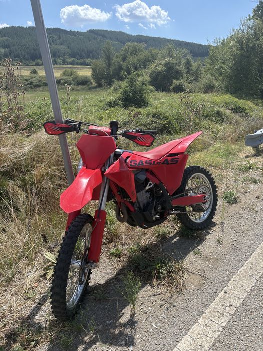 Gas Gas MC450 2025