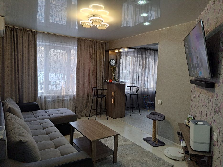 Продажа квартиры