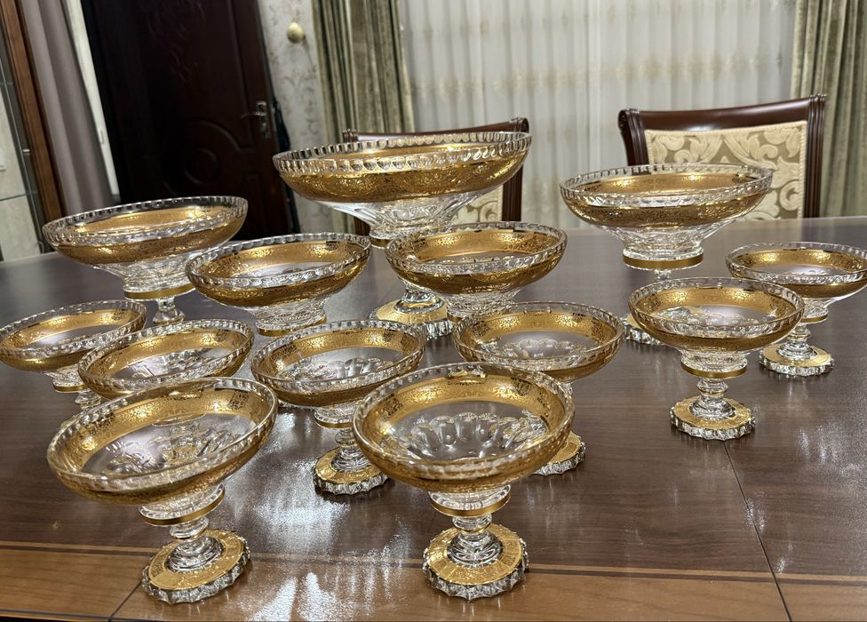 Багема чехский  оригинал