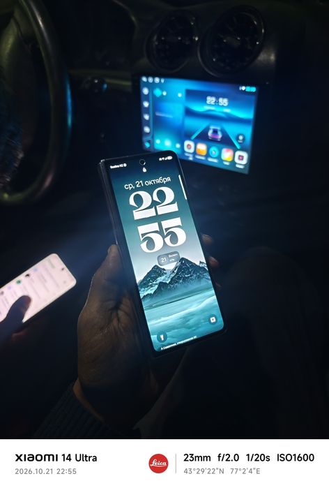 Обмен Samsung z fold 5 12+512