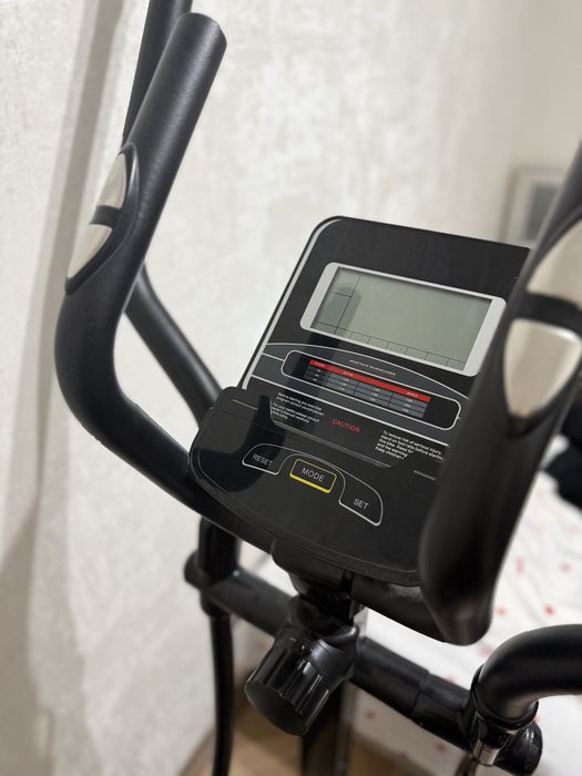 Elipticheskiy trenajor