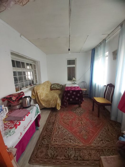 Продается дача зимний вариант р/н Самал