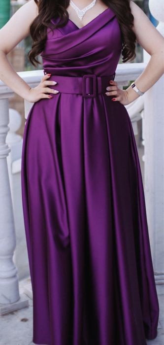 Продам вечернее платье