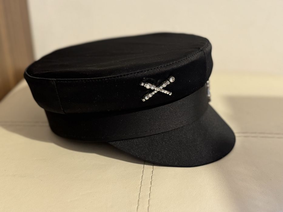 RB Шапка Ruslan Baginskiy