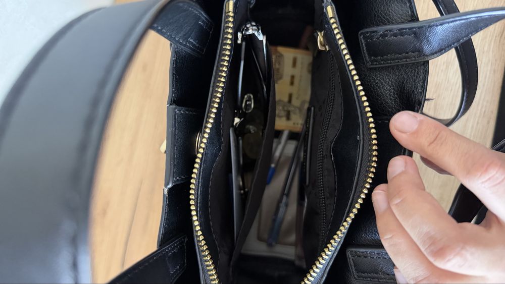 Сумка Michael Kors