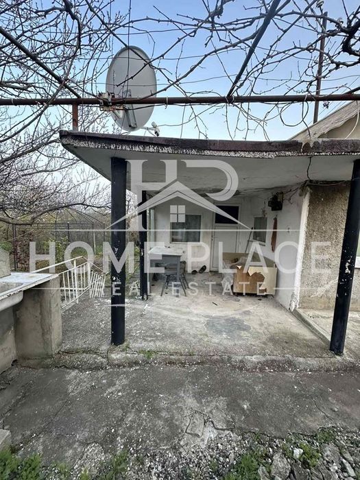 Парцел/м-т Боровец-север