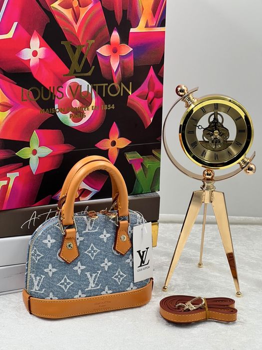 Geanta Louis Vuitton