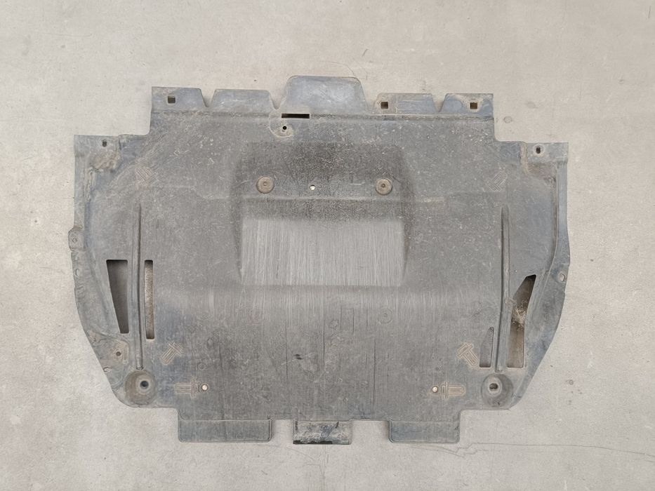 Scut motor original PSA, Peugeot, Citroen cod. 9807474080