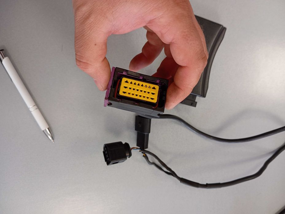 Продавам Power Box BMW