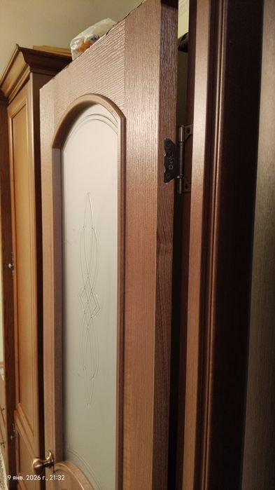 Межкомнатная дверь