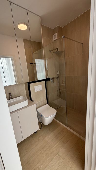 Inchiriez apartament un dormitor Apahida