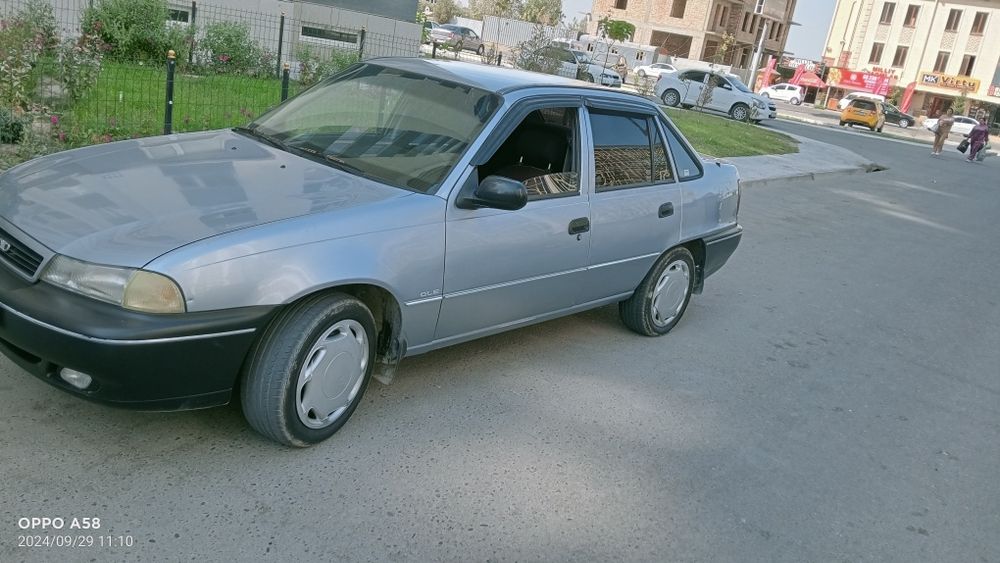 NEXIA 1 srochna sotiladi 4ta yangi balon 13 quyilgan