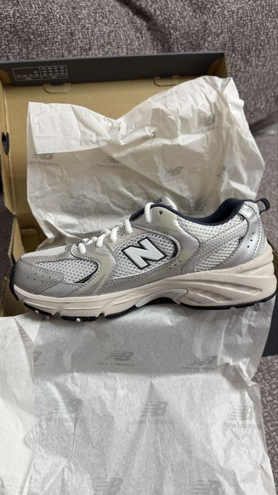 New balance 530 оригинал