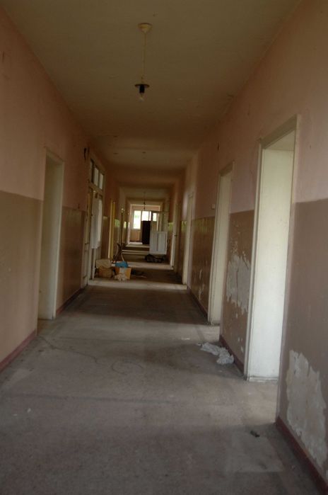 Продава се Промишлена сграда в Бобошево - 1920 кв.м за 266 €/кв.м - Снимка #5