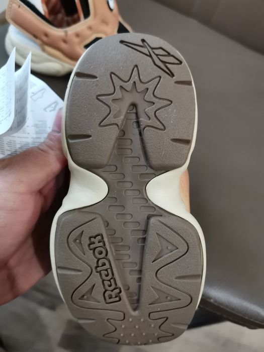 Детски Reebook свирещи  25 н.