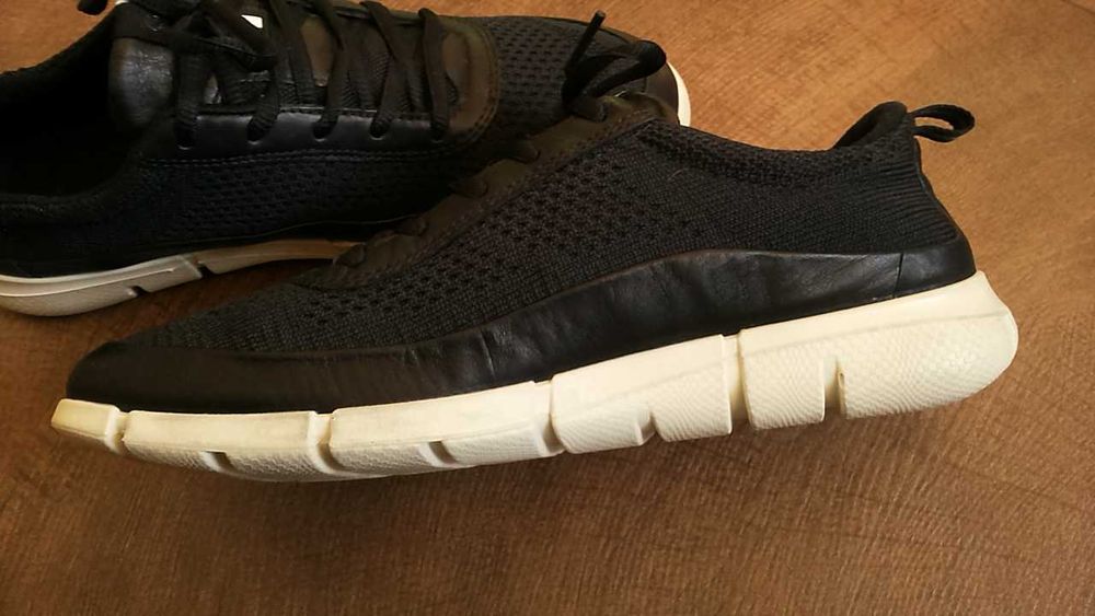 ECCO DANISH DESIGN Womens Shoes размер EUR 39 дамски обувки 67-11-S