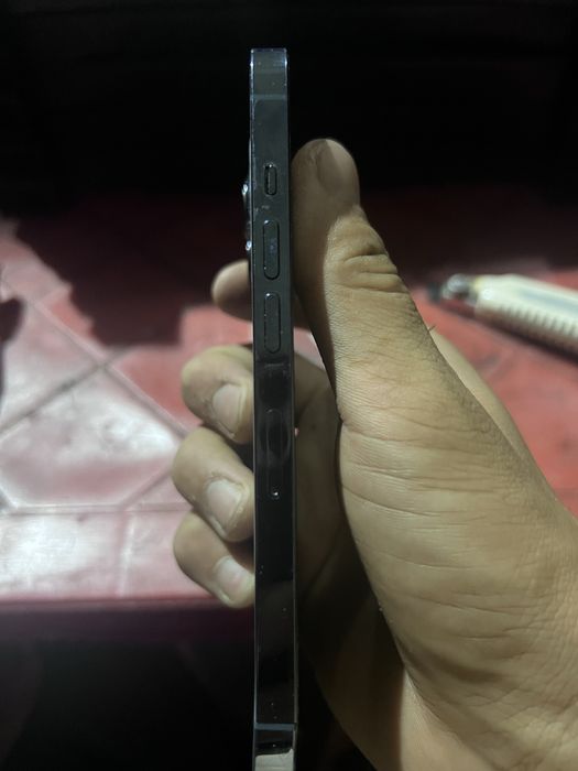 Iphone 13 pro 128 tali