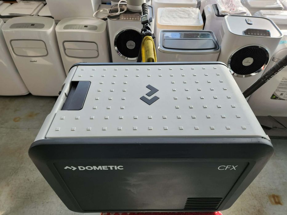 Хладилна ракла Dometic CFX 45 литра
