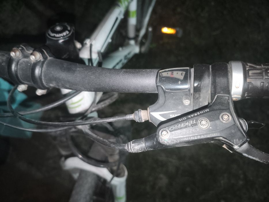 Велосипед  Centurion