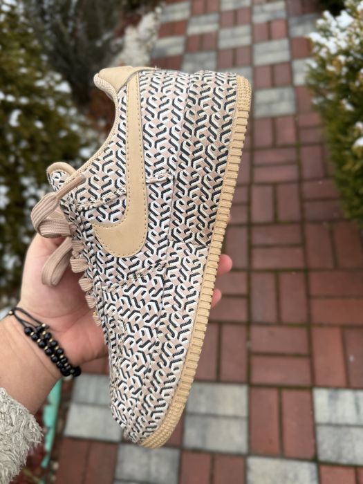 Nike Air Force 1 x United in Victory