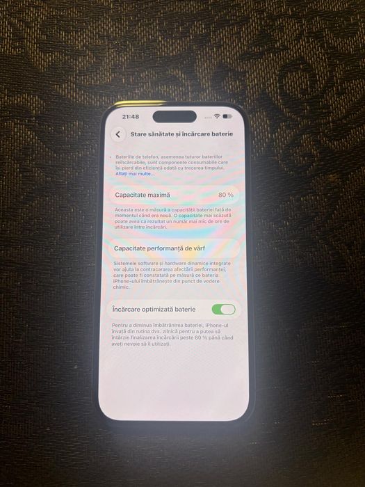 iPhone 14 Pro 128GB