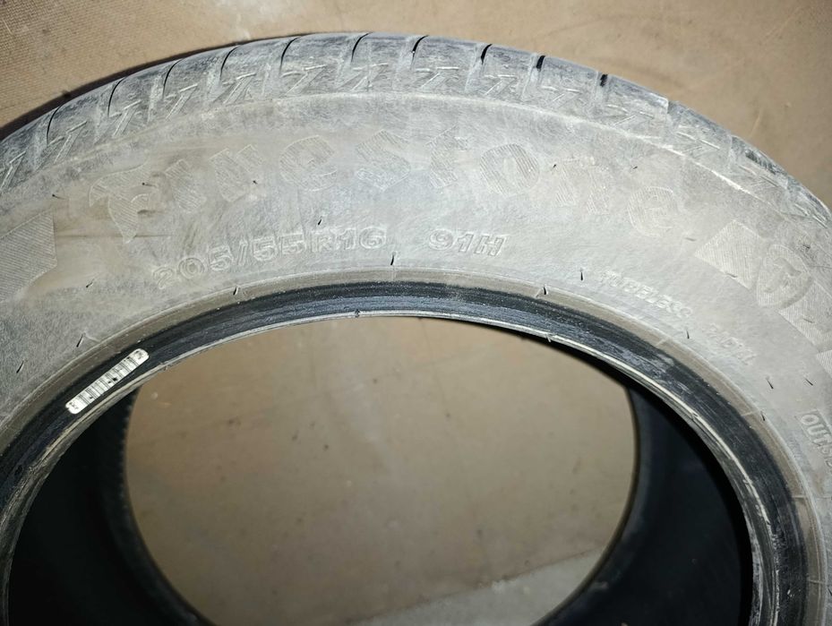 Firestone летни гуми