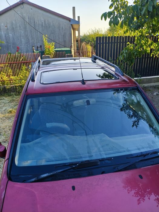 Vând Opel frontera