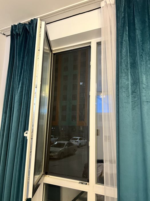 Москитные сетки,решетки на окна 2в1