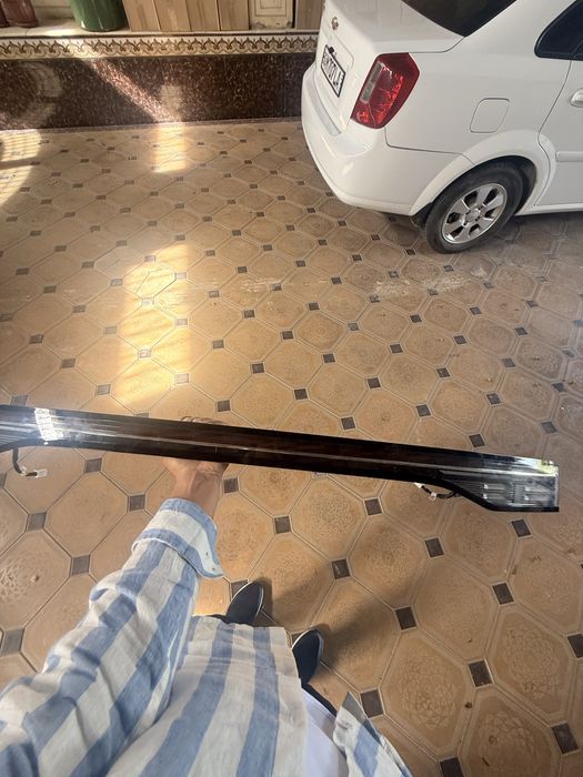 Byd chazor orqa fara bagaj stop orginal