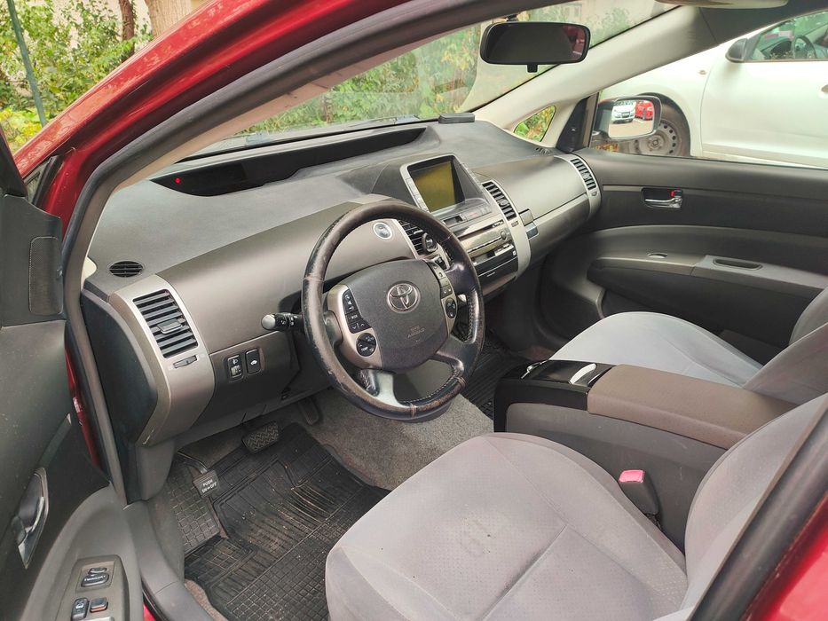 Toyota Prius 2 Hibrid