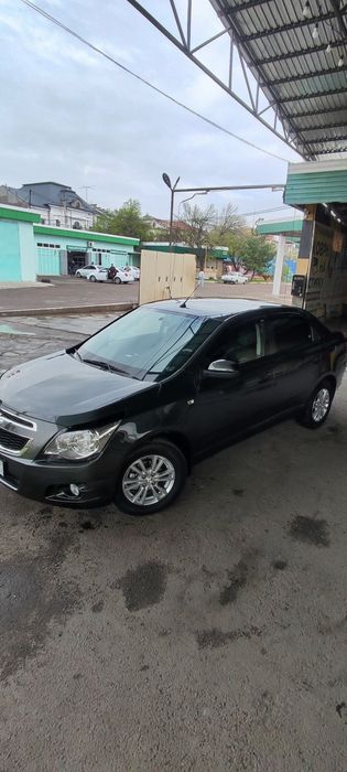 Продам свой автомобиль