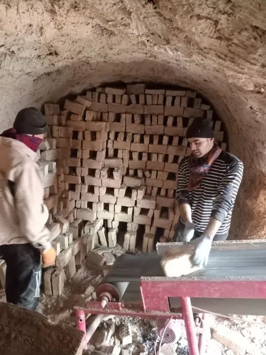 Женный кирпич стандарт