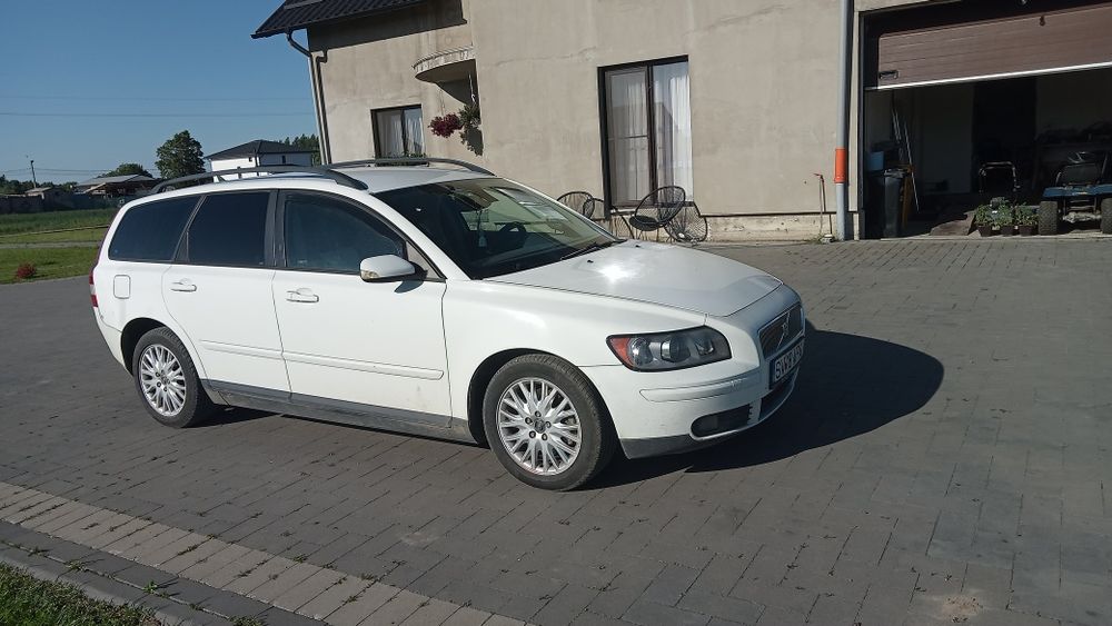 Autoturism marca volvo