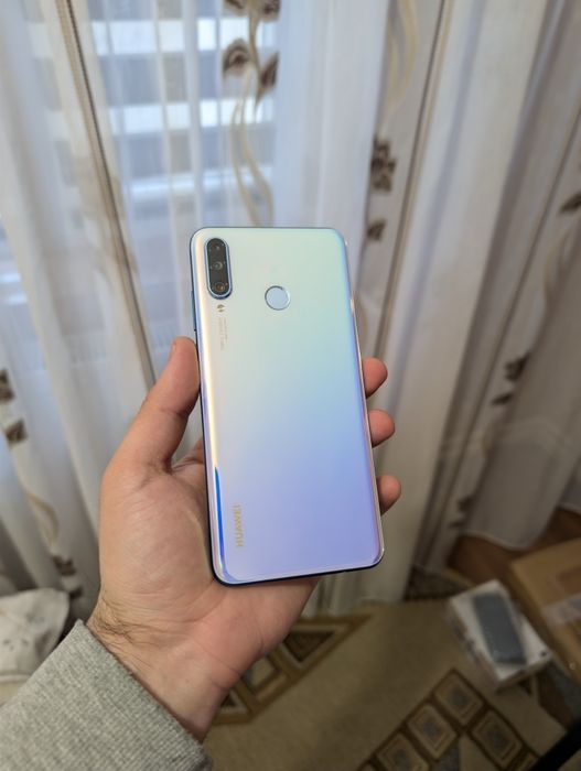 Huawei P30 Lite 128GB 4GB RAM NOU Garantie !