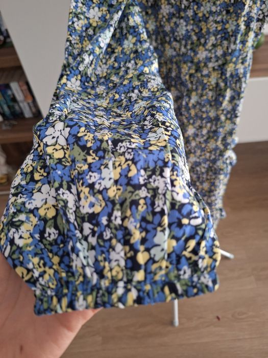 Rochie midi marimea 34