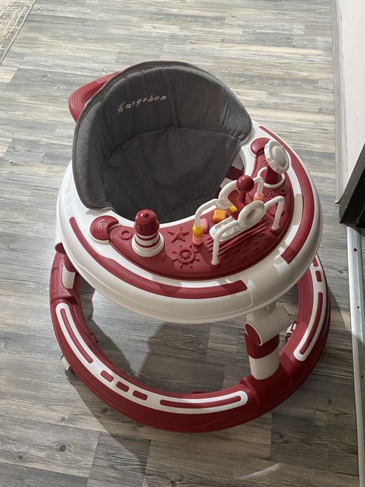 Новый хадинок детский мир