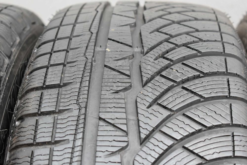 17'' Джанти  Bmw  F46