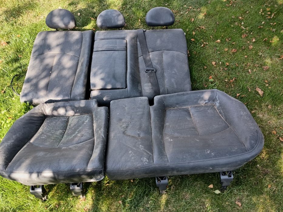 Части  за мерцедесw211