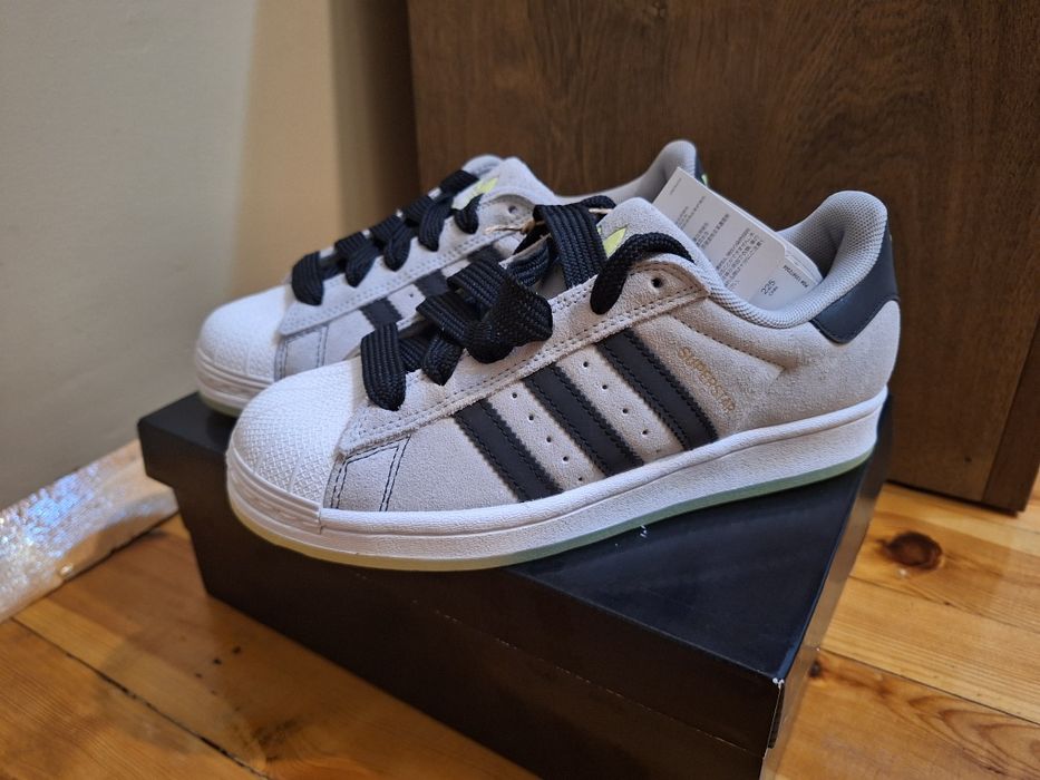Adidas superstar,нови