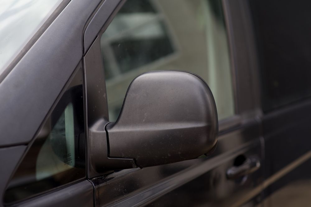oglinda sta gabdreapta mercedes vito viano w639 scaun volan gura venti