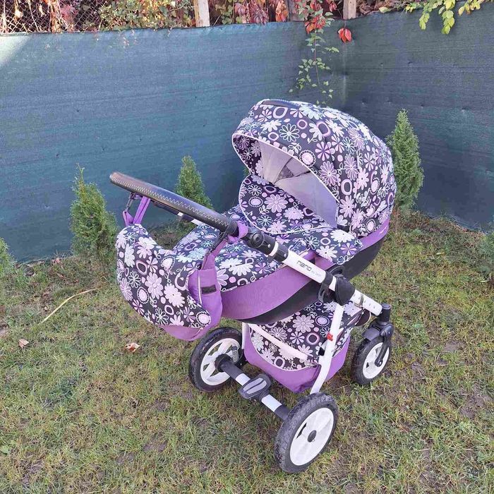 RIKO NANO детска количка