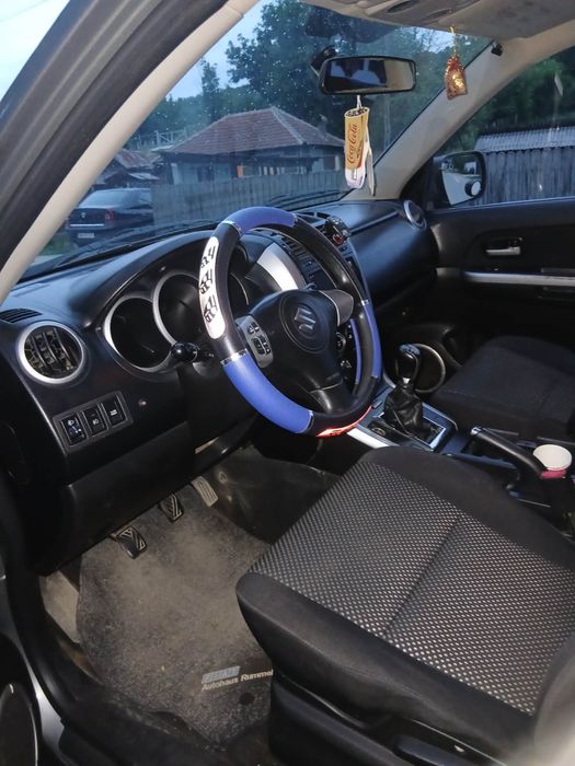 SUZUKI Grand Vitara 0 — imagine 2