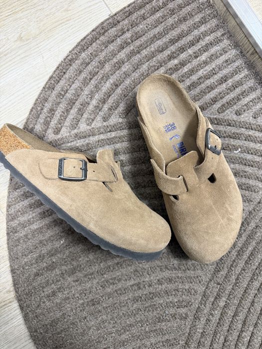 Чехли Birkenstock