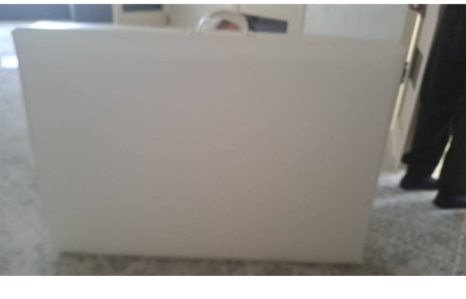 Кушетка для массажа